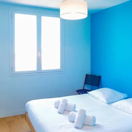 Splendide De 75m2 Avec Place De Parking A Inclus