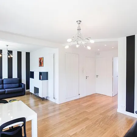 Splendide De 75m2 Avec Place De Parking A Inclus *