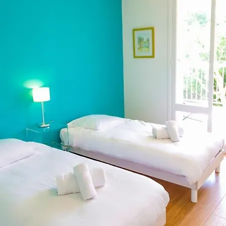 Splendide De 75m2 Avec Place De Parking A Inclus Lejlighed