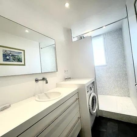 Appartement Splendide De 75m2 Avec Place De Parking A Inclus *