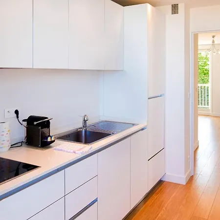 Splendide De 75m2 Avec Place De Parking A Inclus