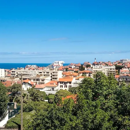 Apartman Splendide De 75m2 Avec Place De Parking A Inclus *