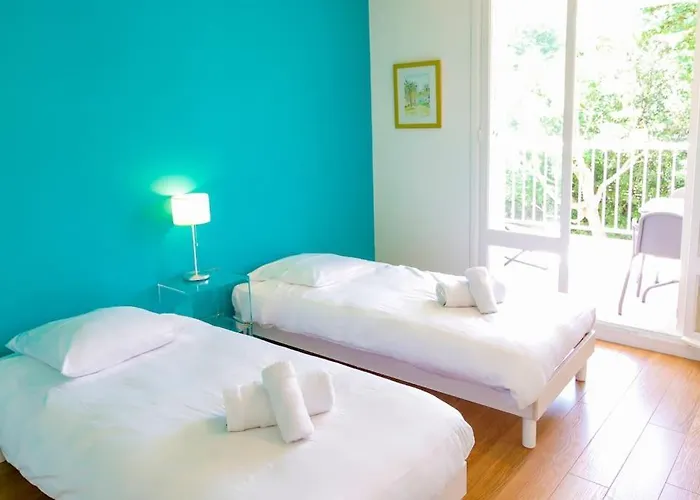 Splendide De 75m2 Avec Place De Parking A Inclus Apartament