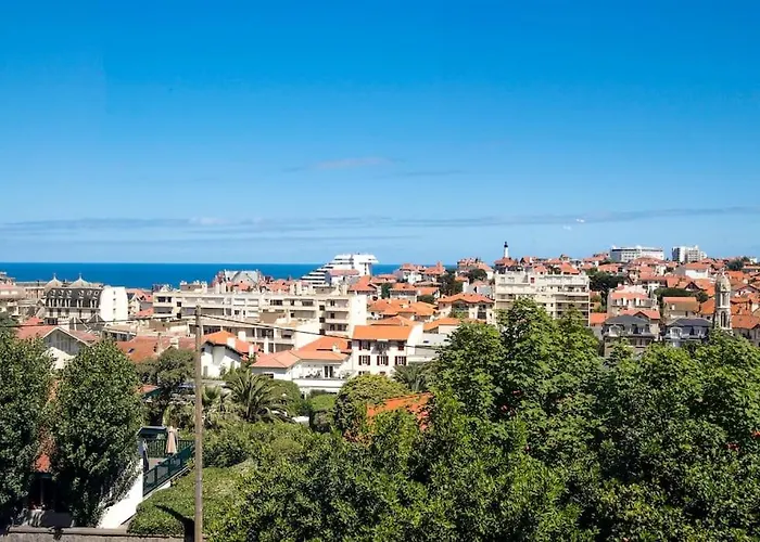 Apartament Splendide De 75m2 Avec Place De Parking A Inclus *