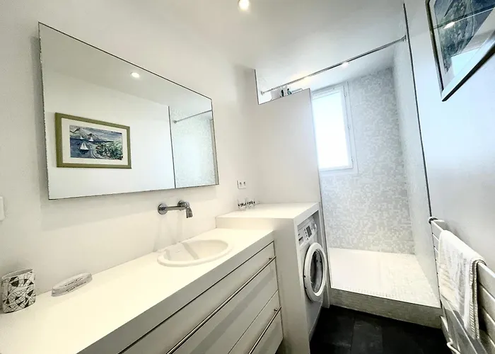 Apartament Splendide De 75m2 Avec Place De Parking A Inclus *